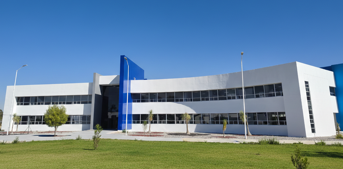 Campus Arquitectura