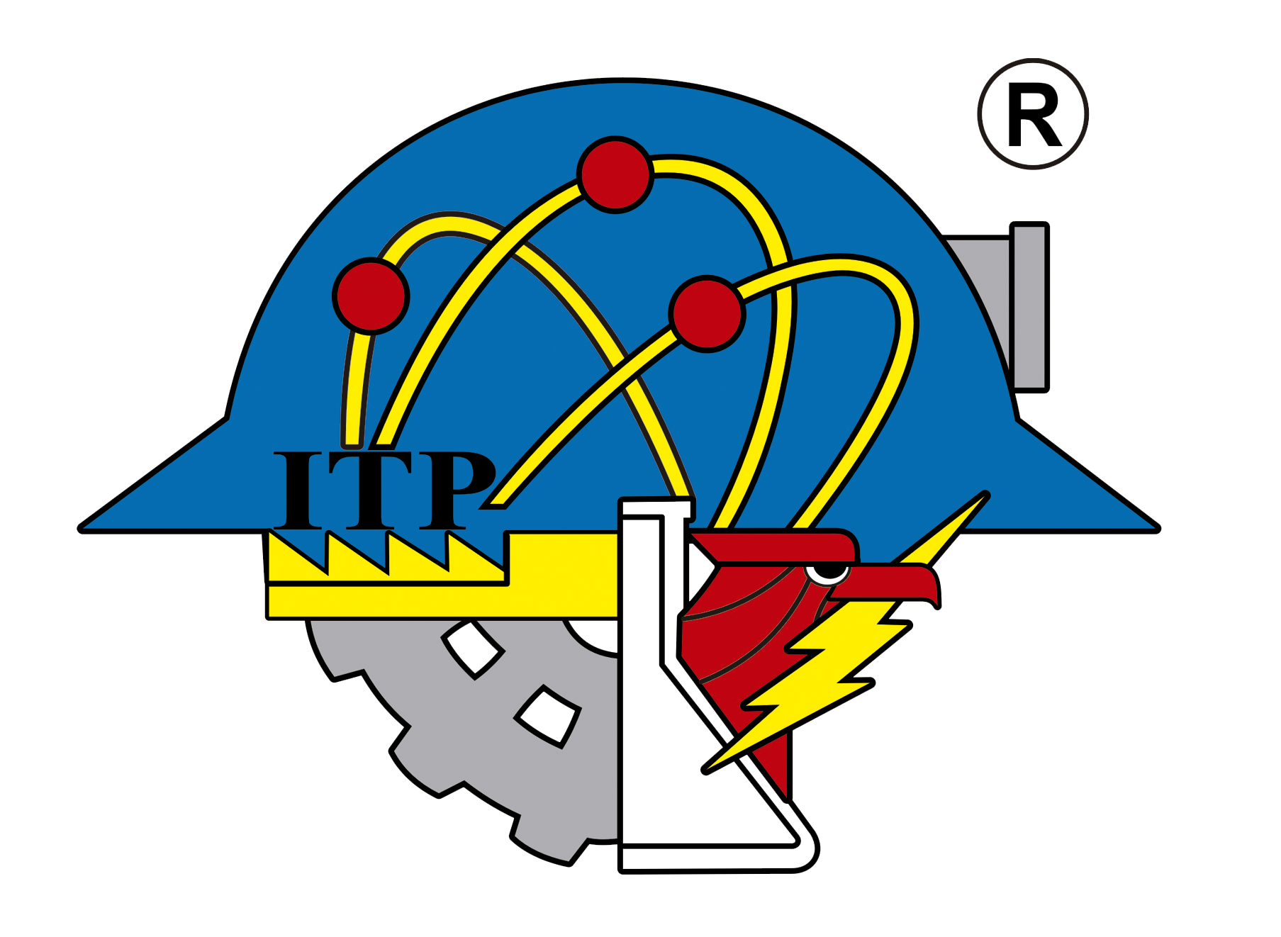 Escudo ITP