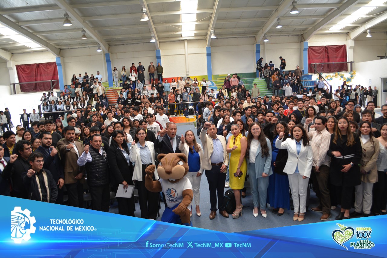 CONGRESO MULTIDISCIPLINARIO CON ENFOQUE EN INGENIERÍA INDUSTRIAL 2026