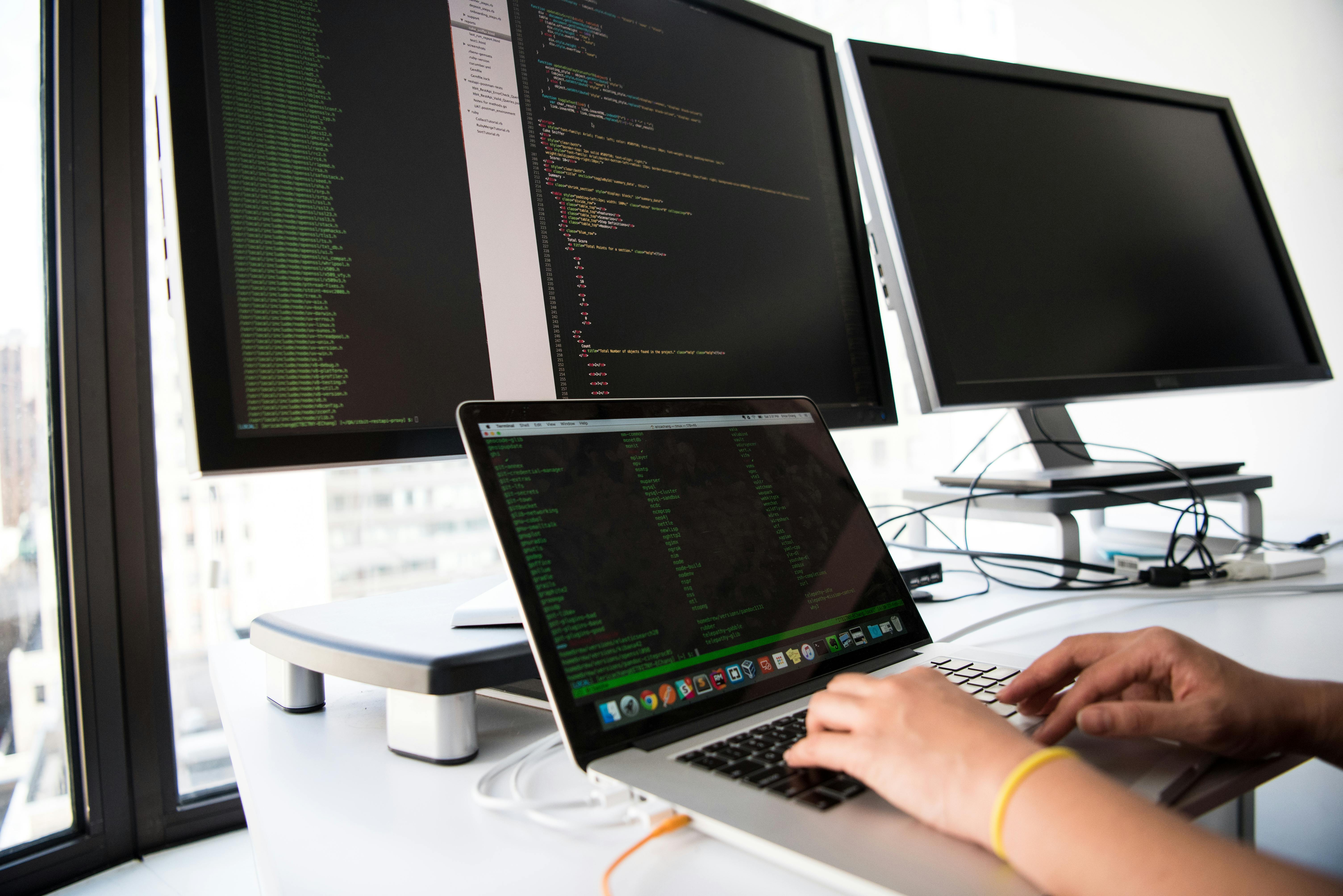 Ingeniería en Sistemas Computacionales