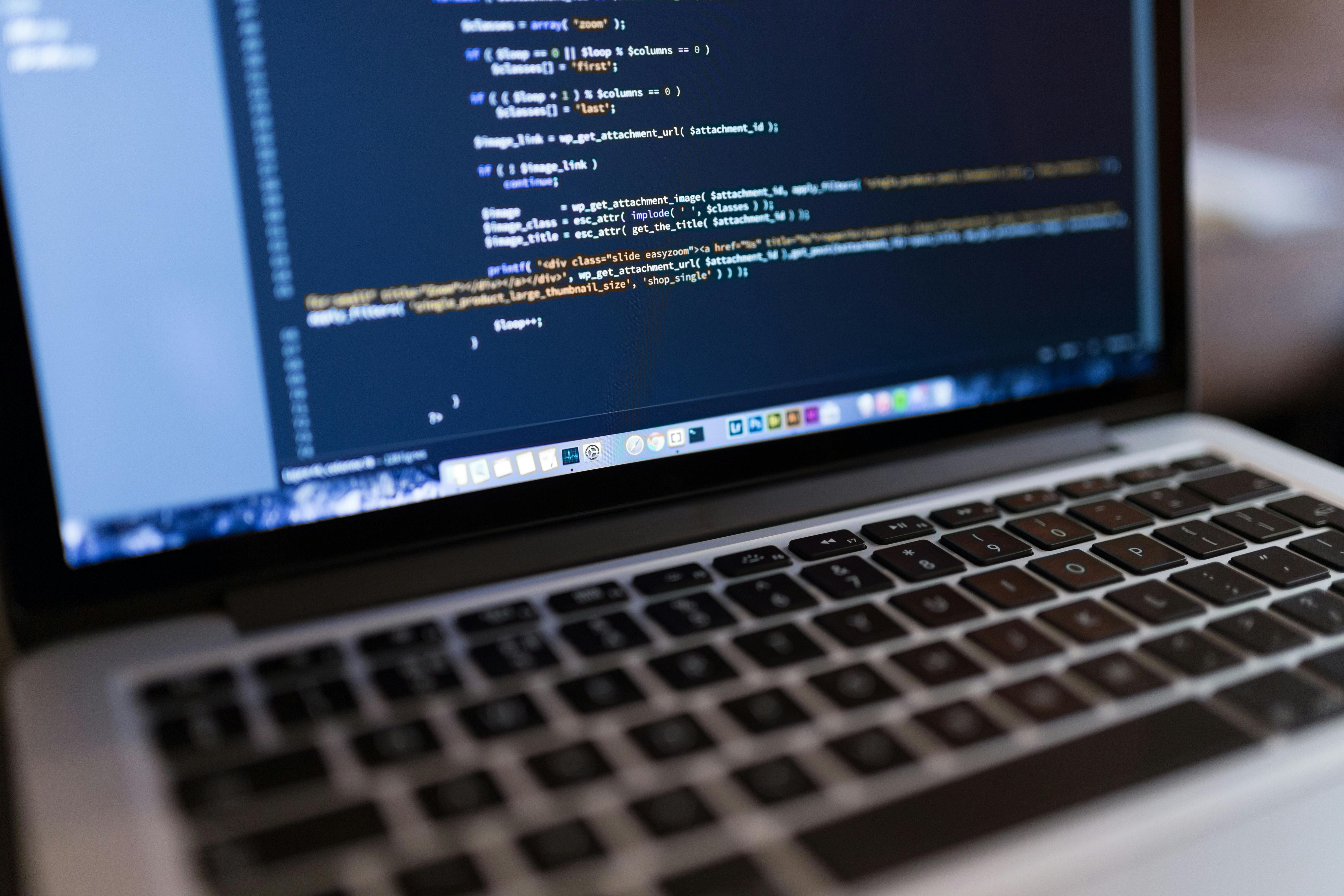 Ingeniería en Sistemas Computacionales
