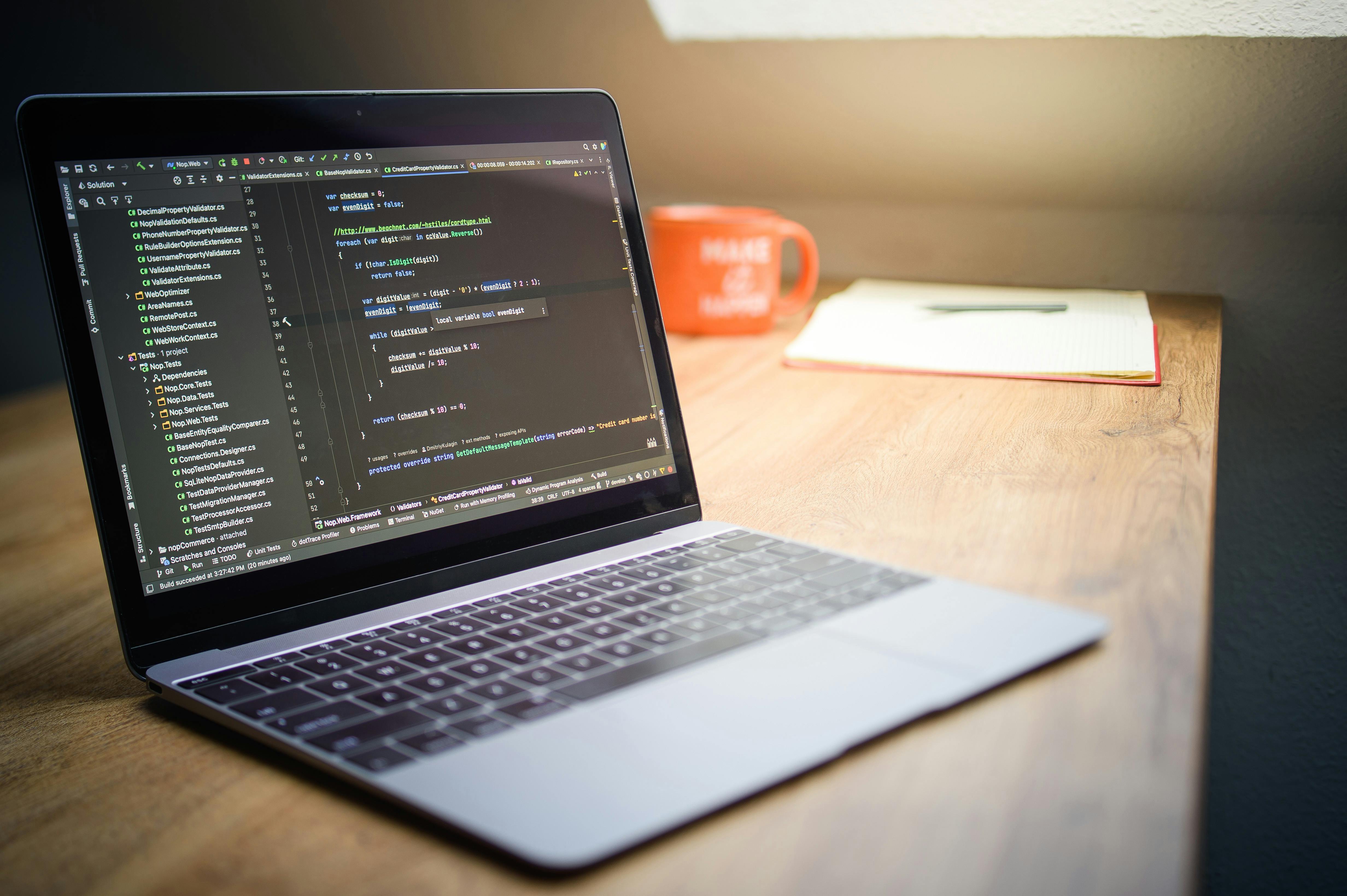 Ingeniería en Sistemas Computacionales