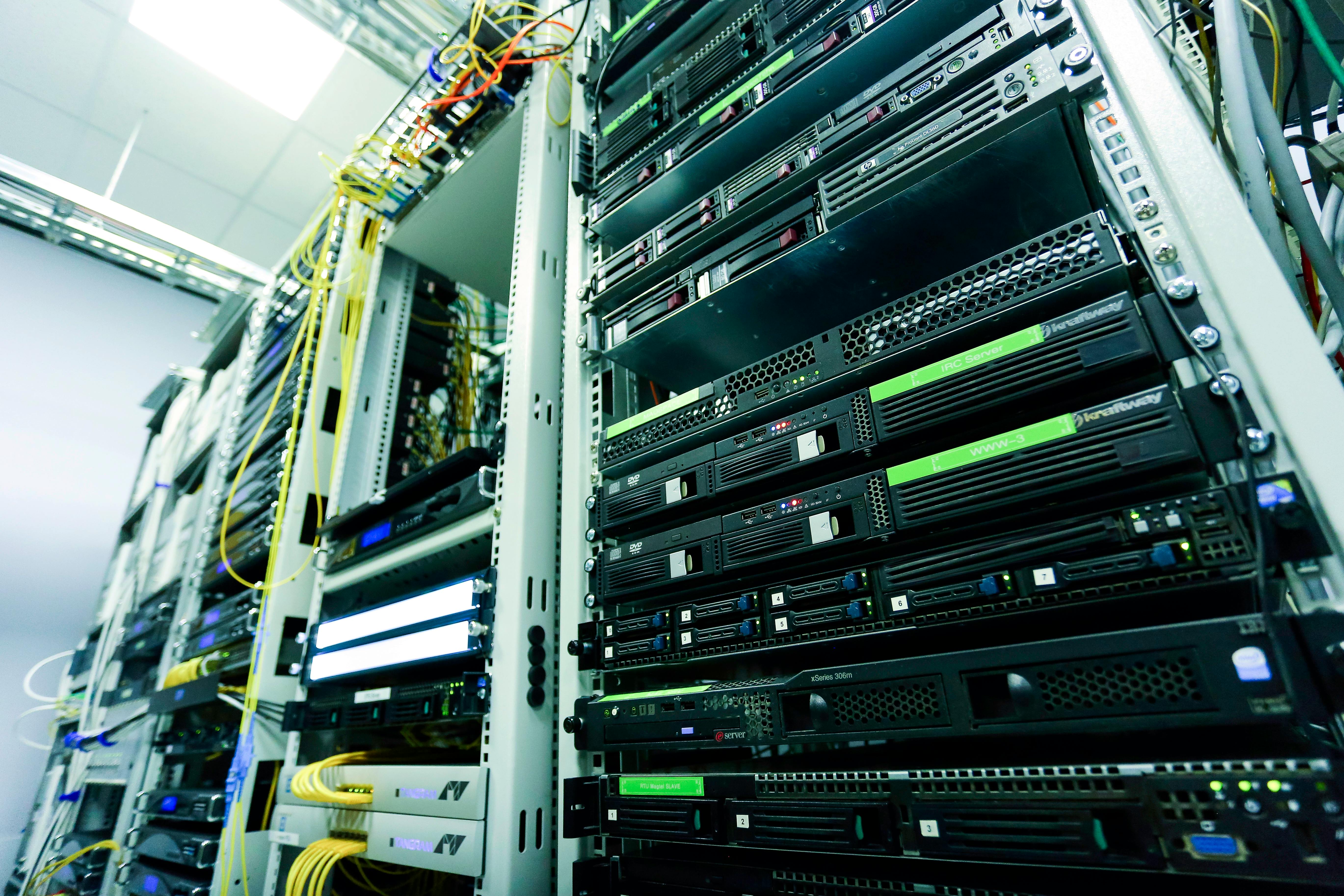 Ingeniería en Tecnologías de la Información y Comunicaciones
