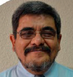 Dr. Abdiel Gómez Mercado