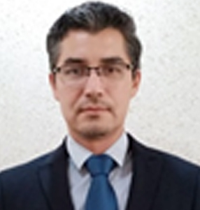 Dr. Armando Irvin Martínez Pérez