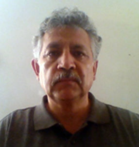 Dr. Celerino Reséndiz Rosas