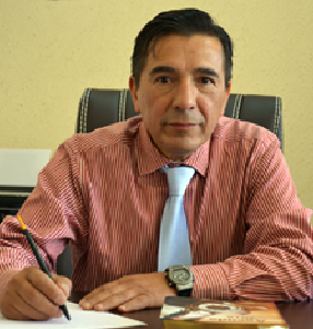 Dr. Mario Emigdio Rodríguez Castillo