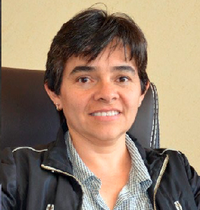 Dra. Marisa Moreno Rios