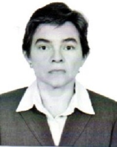 Dra. Marisa Moreno Rios